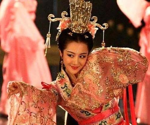 妖姬骊姬，这个妖媚的女人做过哪些奇特的事？