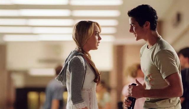 求推荐欧美文艺片