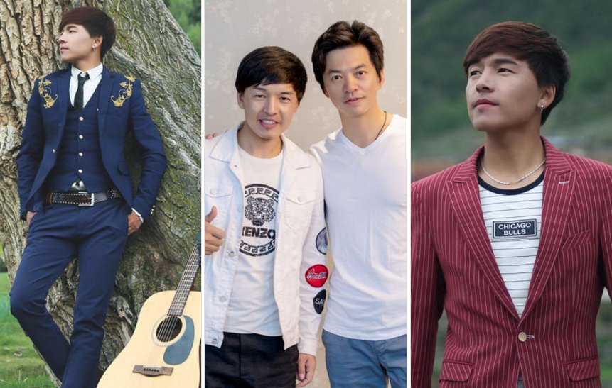 中国好声音第五季冠军是谁