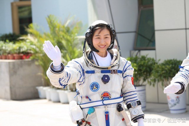 中国首位“女航天员”刘洋如今现状如何？