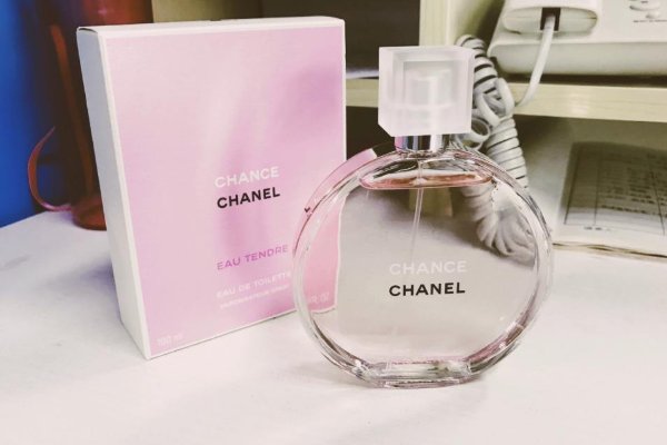 香奈儿邂逅那个最好闻？