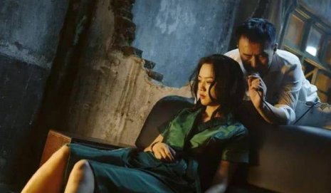 《色戒》汤唯爆红，梁朝伟不用替身，汤唯期间多次崩溃，后来怎么样了？