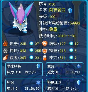 赛尔号柯蓝和阿克希亚谁厉害？