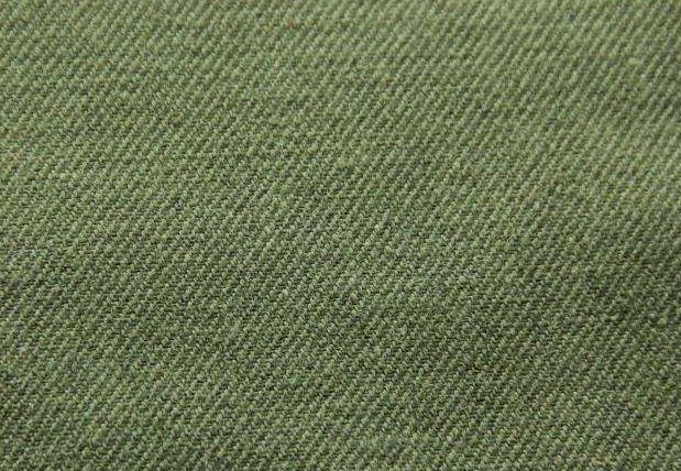 毛青料是什么面料?