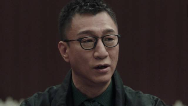 《扫黑风暴》一共有多少集？