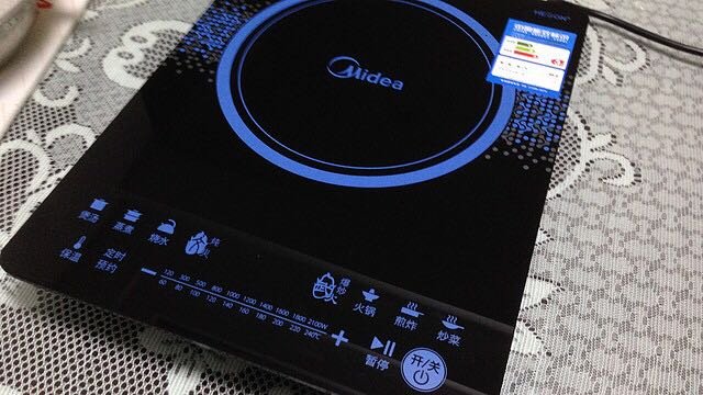 电磁炉十大排名推荐的有？