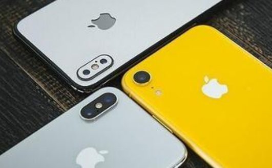 请问,苹果手机降价有什么规律吗?