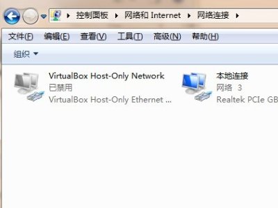 局域网中为什么输入对方ip无法访问