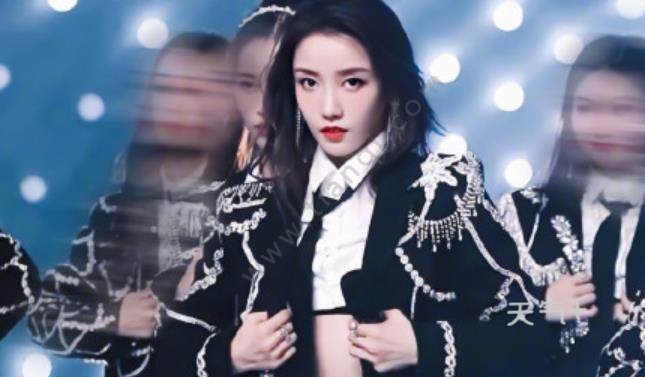 姜贞羽恋情疑似曝光！事情的原委是什么？