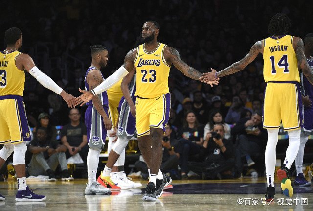 阿尔德里奇垫脚詹姆斯，为什么脏招屡禁不止？