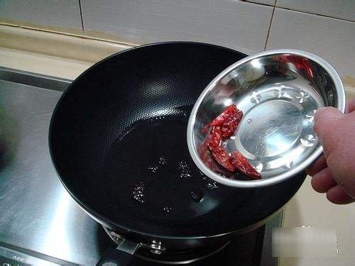 醋溜白菜的家常做法