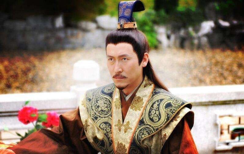 为何朱棣不敢向朱元璋造反呢？