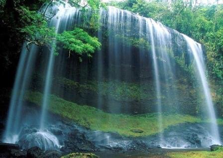 青城山九老洞为什么不开放