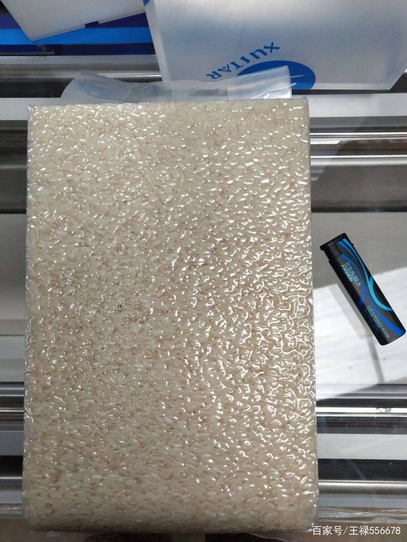 真空包装大米，存放三年之后还能吃吗？