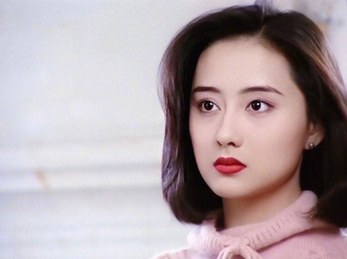 “琼瑶女郎”陈德容自曝只能接受吻戏，亲密戏是不是检验演员合格的标准？