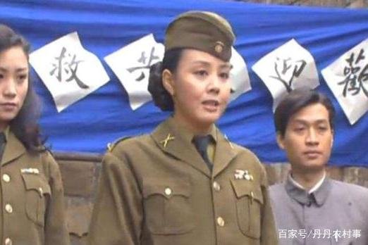 “双枪老太婆”赵洪文国，抗战时中外闻名，后来为何又被枪决？