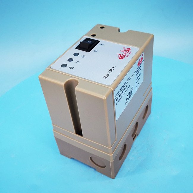 燃烧器都有那些配件？要全