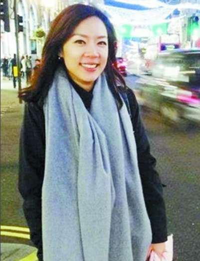 庾澄庆现任妻子是谁