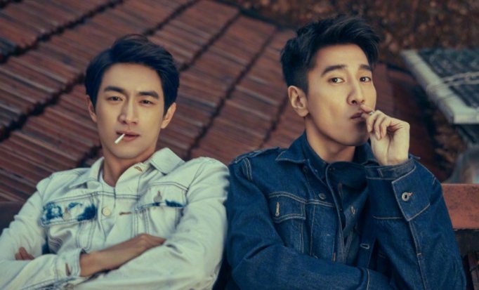 林更新为什么被称为“林狗”？他的性格是什么样的？