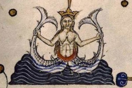 星巴克标志图形的意义都有哪些？