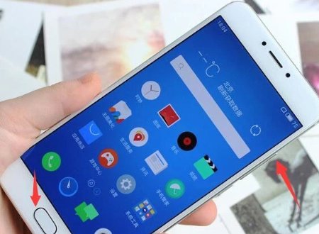 魅族手机怎么强制解锁啊