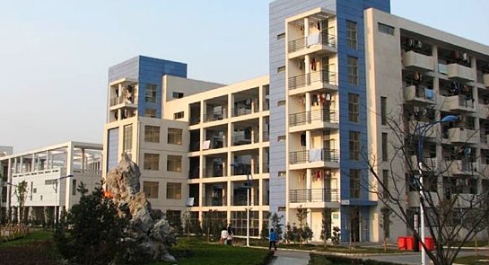 苏州健雄职业技术学院怎么样？