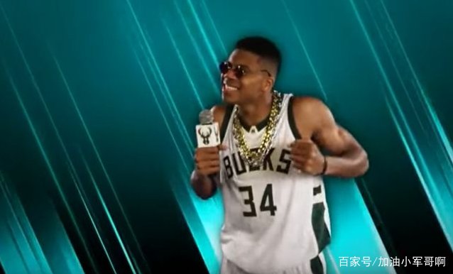 阿德托昆博,为什么人们都叫他“字母哥”呢?