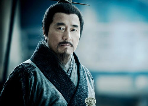 刘邦手下的三大谋士都有谁啊？