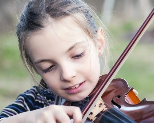 小提琴几岁开始学最好？
