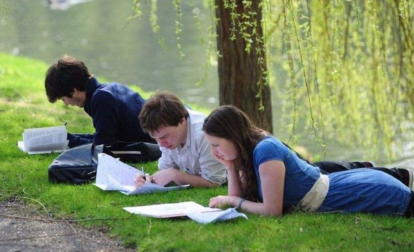 关于认真的名言警句