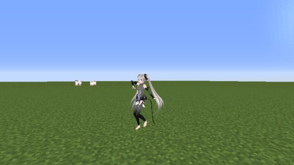 我的世界自定义史蒂夫mod（要带教程和下载）