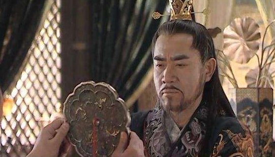 明武宗朱厚照死后 是谁当皇帝的