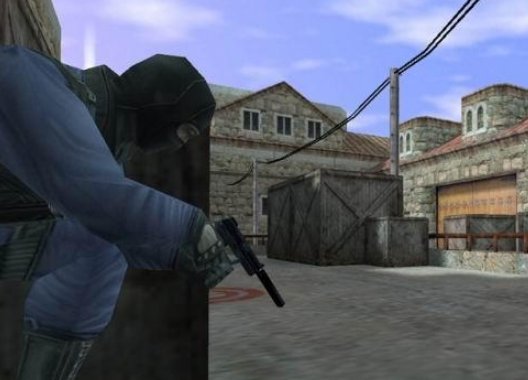 cs1.6买枪快捷键是什么？？？