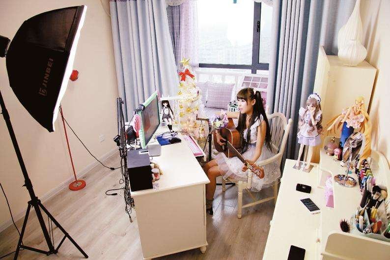 抖音网红一般怎么赚钱？