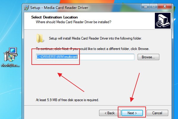 win7设备管理其中中没有USB大容量存储设备驱动，怎么下载安装？