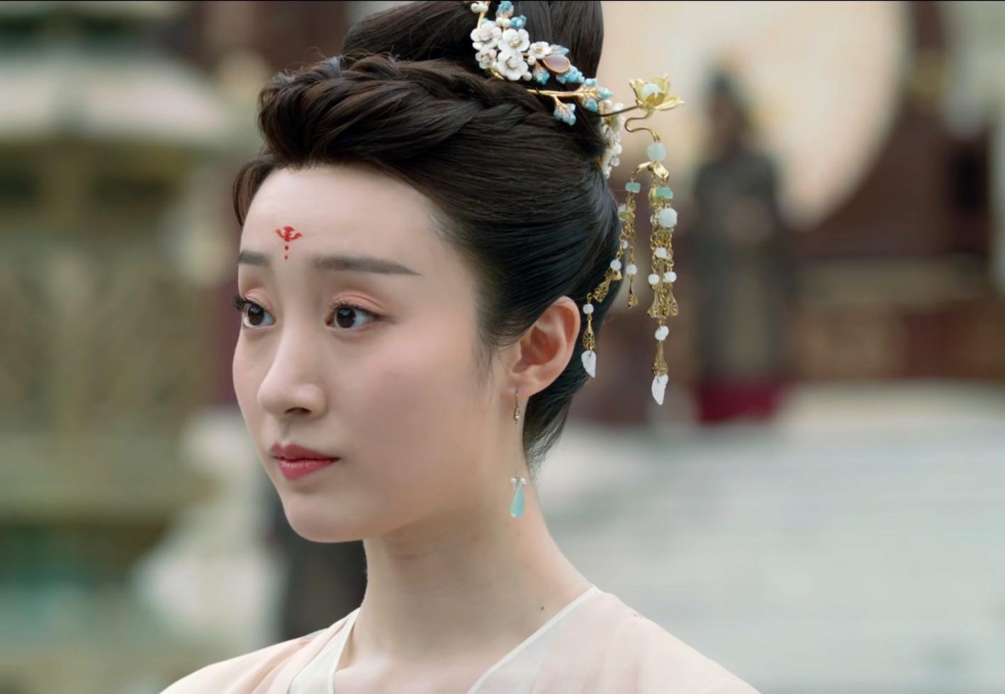 《与君歌》中想要嫁给齐焱的4个女子，拥有着4种不同的结局，分别是什么？