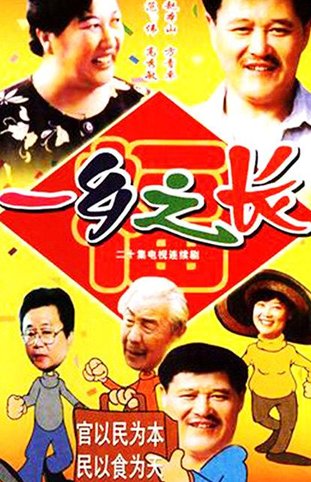 很穷的那种农村电视剧。