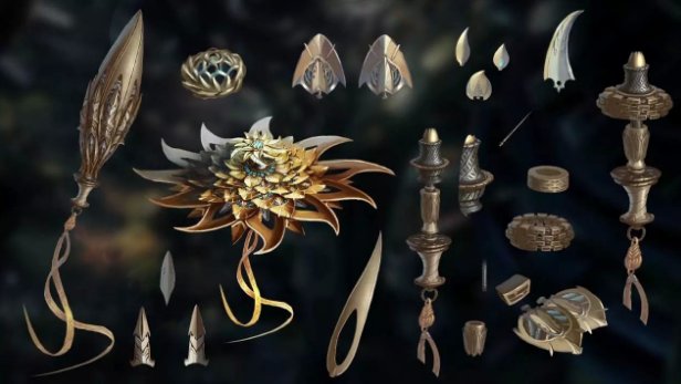 斗罗大陆唐门暗器排名？