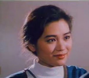 柯妍希的人物简介