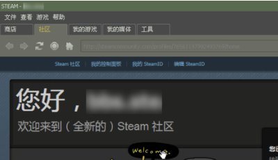 steam错误代码-118解决win10