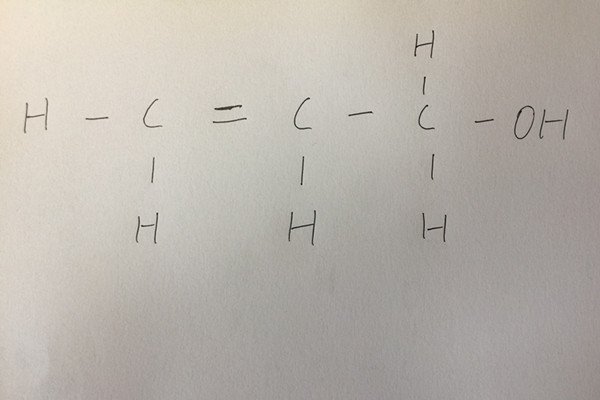 C3H6O有哪几种同分异构体，，画图~~(应该是7种)，，画一下，谢谢啦