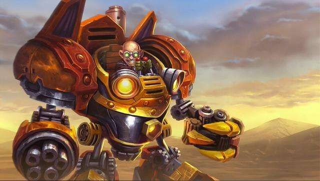 地精工程学和侏儒工程学和什么区别？各有什么好处？