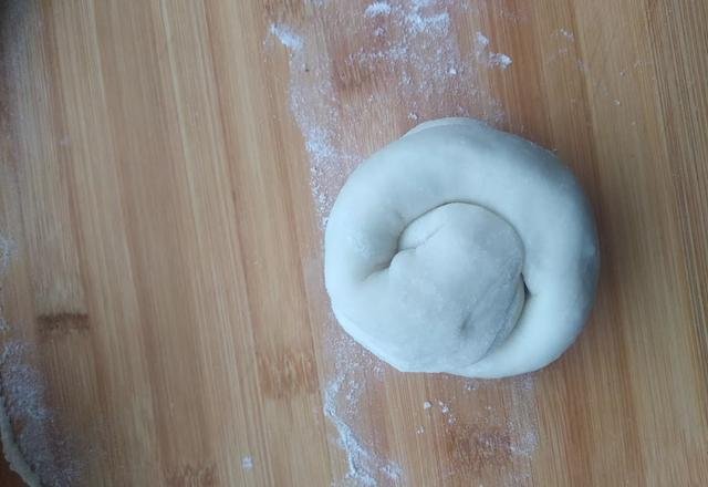 葱花饼怎么做才又软又好吃？