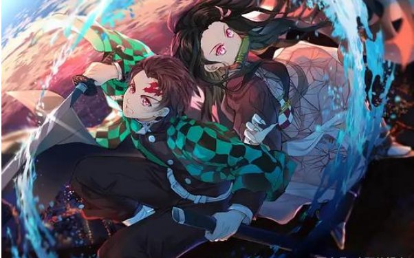 剧场版动画《鬼灭之刃:无限列车篇》,在国内什么时候上映呢?