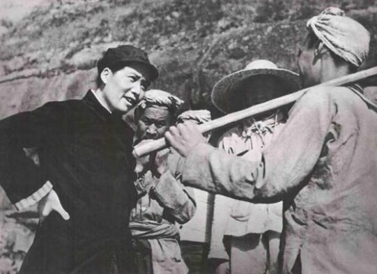 简答题7：理解人民群众在创造历史过程中的决定作用