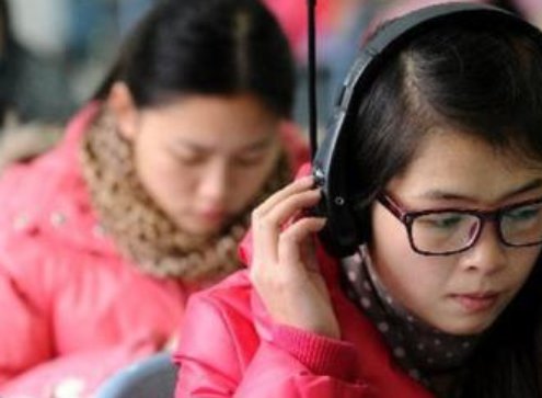 英语四六级多少分及格？