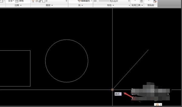 怎样查看CAD图纸的大小？