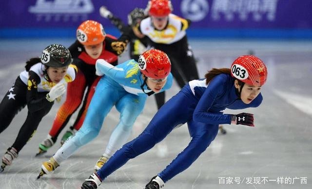 冰雪运动的意义