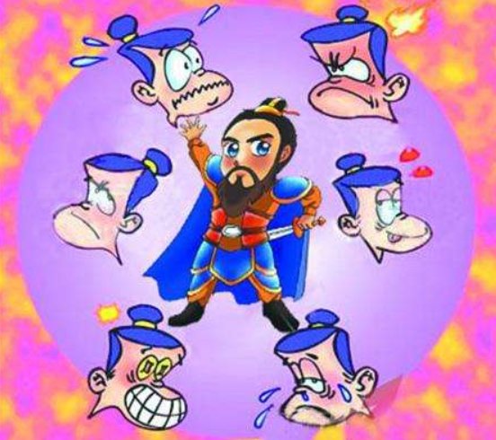 “秀才遇上兵有理说不清”这句话怎么解释？