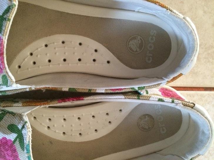 crocs是什么牌子啊